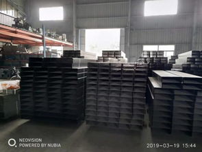 福州桥架厂 专业电缆桥架与金属线槽制造专家