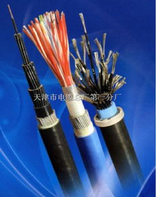 阻燃计算机电缆ZR-IA-DJYVP的技术特点与应用分析