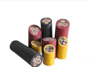 电线电缆损伤的原因及预防措施