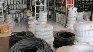 SVR铜芯聚氯乙烯绝缘户内装饰照明用回路软线 优质选择与家庭应用