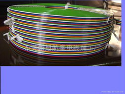 东莞市旭航泰电线加工厂 专业电缆制造与创新服务