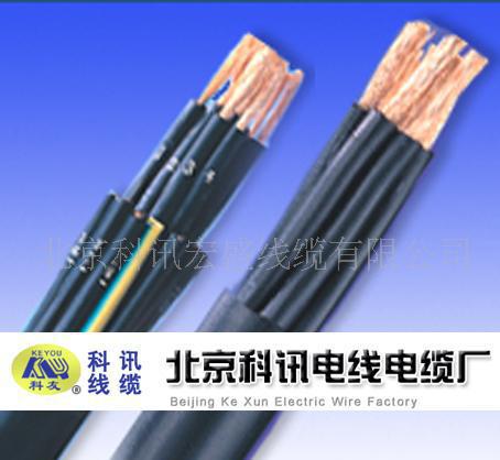 NHKVV2*1.5耐火控制电缆产品详情与选购指南