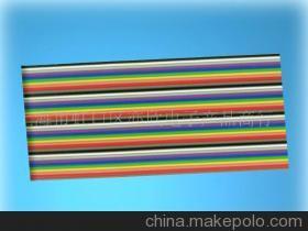 上海市虹口区亦欣电子产品商行 各型号排线裸电线产品价格、厂家及图片全览